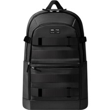 Vans Van Doren Backpack VN000STWBLK1 Siyah Çanta