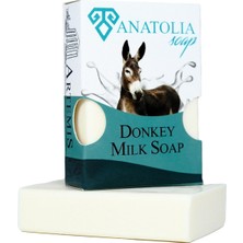 Anatolia Soap Mesopotamia Naturel Sabun Bar 10% Laurel Oil & 90% Olive Oil