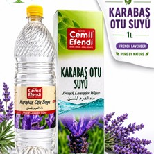 Çare Burada Cemil Efendi Karabaş Otu Suyu 1l