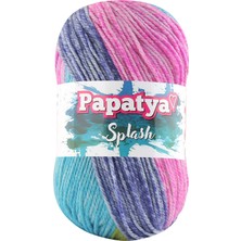 Papatya Splash 02
