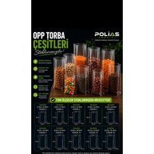 Polias Ambalaj Opp Torba