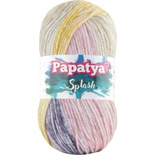 Papatya Splash 14