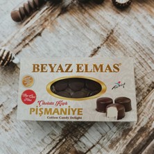 Beyaz Elmas Çikolatalı Pişmaniye 160GR