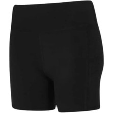 New Balance Nb Performance Women Short WNS1627-BK Siyah Şort
