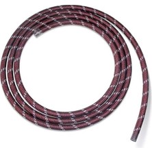 Moonstar Ütü Buhar Silikon Hortum 6x9 2.30 Metre / Sy Shb 69025