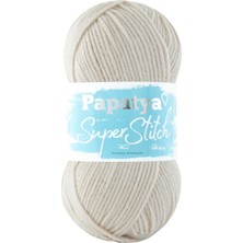 Papatya Super Stitch 4120