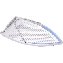 Moonstar Sanayi Tipi Ütü Alüminyum Teflon / STB-200