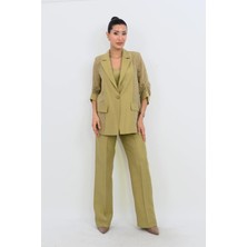 Dorne Moda Özel Koleksiyon 3 Lü Takım - Düğün - Mezuniyet - Ofis Şıklığı