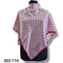 Soft İpek Soft Ipek Dijital Soft Eşarp 302-116
