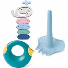 Quut Blue Set