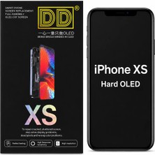 Dd iPhone Xs Hard-Oled Ekran