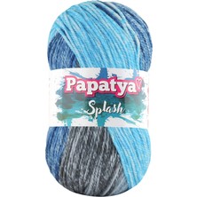 Papatya Splash 09