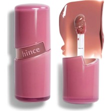 Hince Raw Glow Gel Tint R011 Chai, 1 Adet