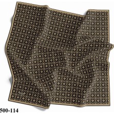 İpekal Ipekal Dijital Soft Eşarp 500-114