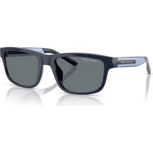 Armani Exchange Armani Exchance 0AX4169SU 840480 55 Erkek Güneş Gözlüğü