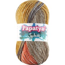 Papatya Splash 06