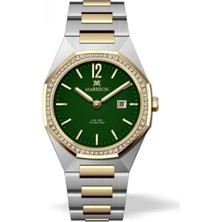 Warren Marrison MS25002-B Quartz Kadın Kol Saati