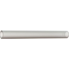 Bezos 8 mm Şeffaf Milimetrik Hortum 5 Metre