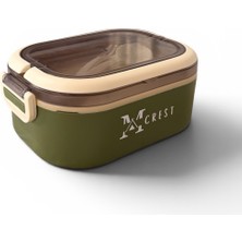 Mcrest Lunchbox Duo Haki