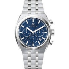 Warren Marrison MR25008-D Quartz Erkek Kol Saati