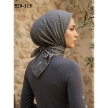 Lop'Res Lopres Dijital Soft Eşarp 520-115