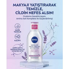 Glonar Bb Clean Yüz Temizleme Suyu Hassas Cilt
