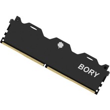 8 GB Ddr4 2666MHZ Bory Soğutuculu Kutulu Desktop