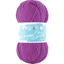 Papatya Super Stitch 4520