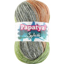 Papatya Splash 05