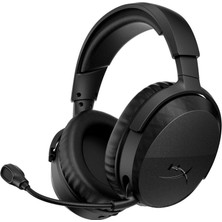 Hyperx Cloud Stinger 3 Wireless Siyah Gaming Mikrofonlu Kulaklık BS1T8AA