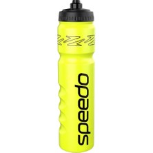 Speedo 1 Litre Sarı Matara Suluk