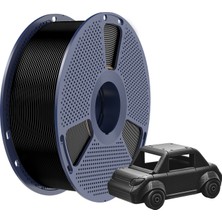 Sunlu Petg Filament Siyah 1.75MM 1kg