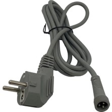 Moonstar Servo Yuvarlak Kumaş Kesim Motoru Güç Kablosu Src-Cable