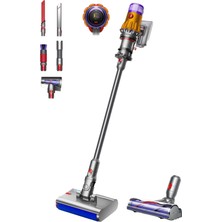 Dyson V12S Detect Slim Submarine™ + Detaylı Temizlik Seti