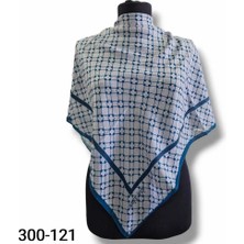 Soft İpek Soft Ipek Dijital Soft Eşarp 300-121