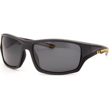 Swing SS404-C01 64 Polarize Erkek Güneş Gözlüğü