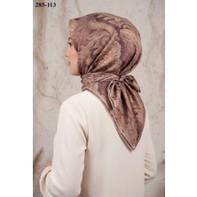 Lo'cella Soft Pamuk Eşarp 285-113