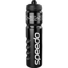 Speedo 1 Litre Siyah Matara Suluk
