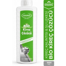Ersağ Bio Kireç Çözücü Temizlik Ürünü 1000 ml