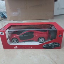 Ases Store Uzaktan Kumandalı Kapıları Açılan Bmv I8 - Full Fonksiyon 1.18 Işıklı Araba