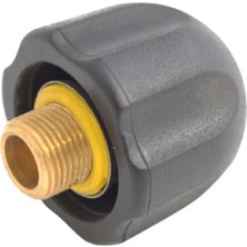 Moonstar Ütü Emniyet Ventili Siyah 3/8 / Sy Ev 38