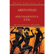 Arenes Nikomakhos'a Etik