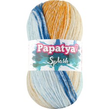Papatya Splash 10