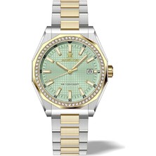 Warren Marrison MS25001-C Quartz Kadın Kol Saati
