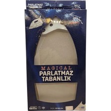 BDR Ev Tipi Ütü Altlığı (Teflon) Sy Mgcl 04