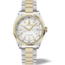 Warren Marrison MS25001-B Quartz Kadın Kol Saati