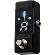 Korg Pb-X-Mini