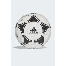 Adidas Tango Rosario Fıfa Onaylı Beyaz Siyah  Futbol Topu 656927
