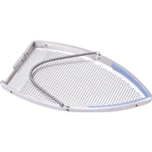 Moonstar Ütü Alüminyum Teflon / STB-250