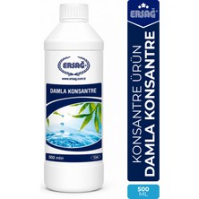 Ersağ Damla Konsantre Çok Amaçlı Yüzey Temizleyici 500 ml